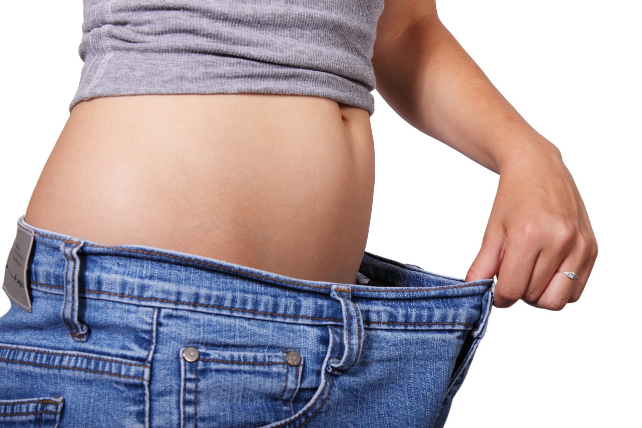 Jak efektywnie stracić na wadze?