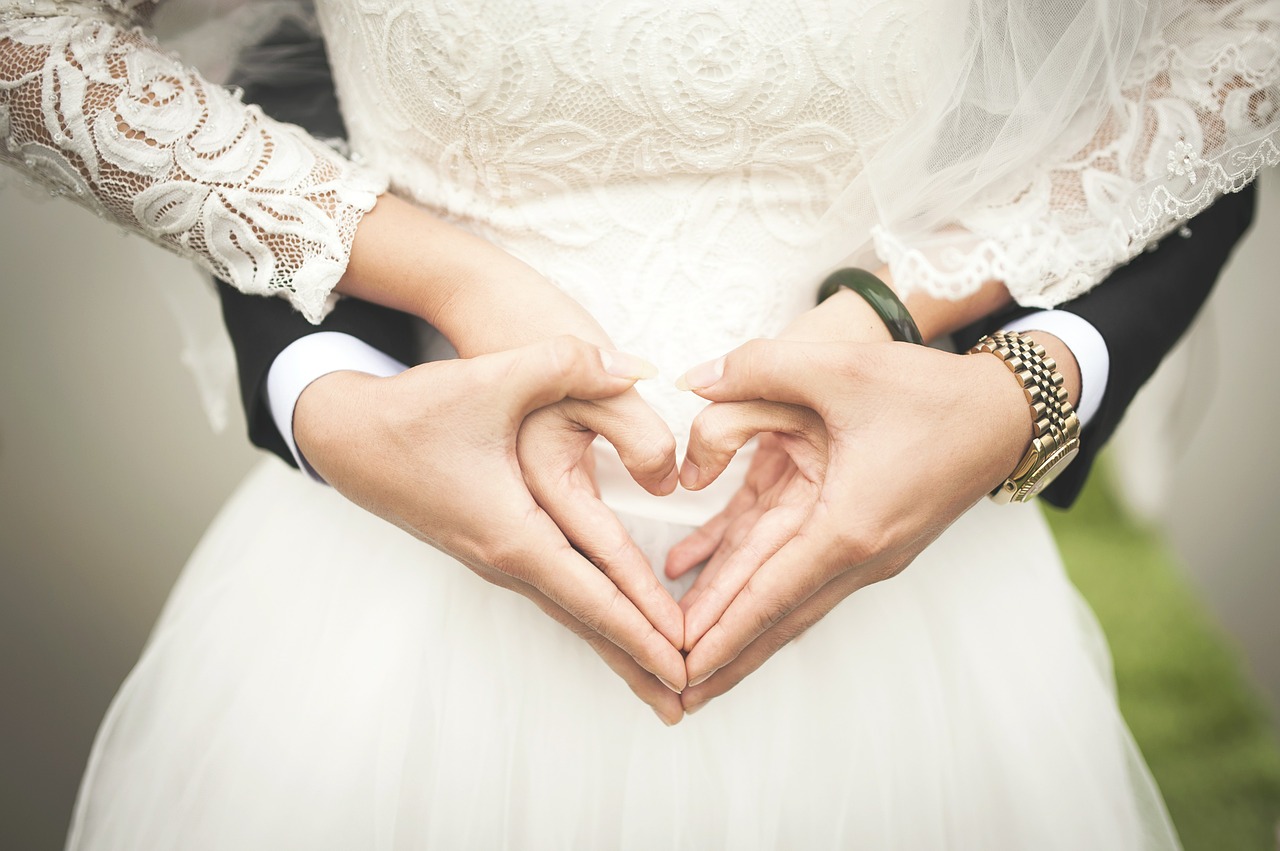 Organizacja ślubów – z czym to się je?