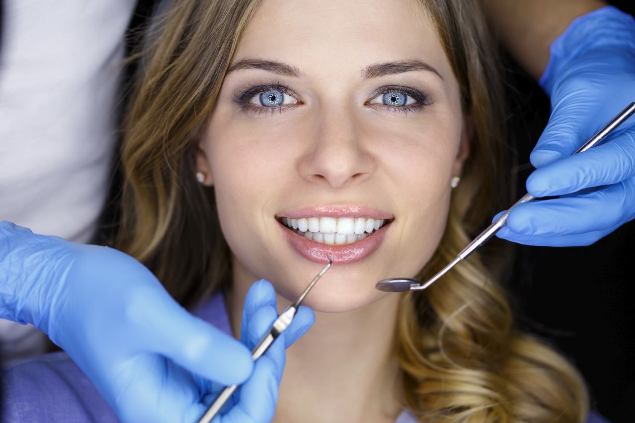 Jak poprawić pracę dentystów? Nowoczesne aplikacje nadchodzą z pomocą