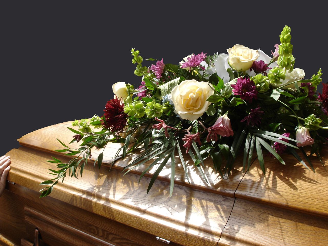 Jakie usługi świadczą zakłady pogrzebowe