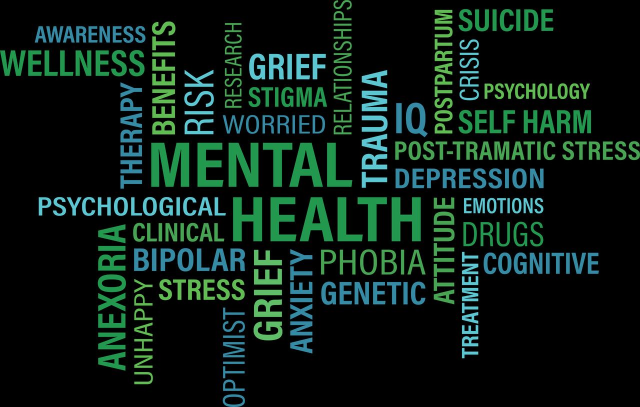 Zdrowie psychiczne – równie ważne jak każde inne, o które też trzeba dbać