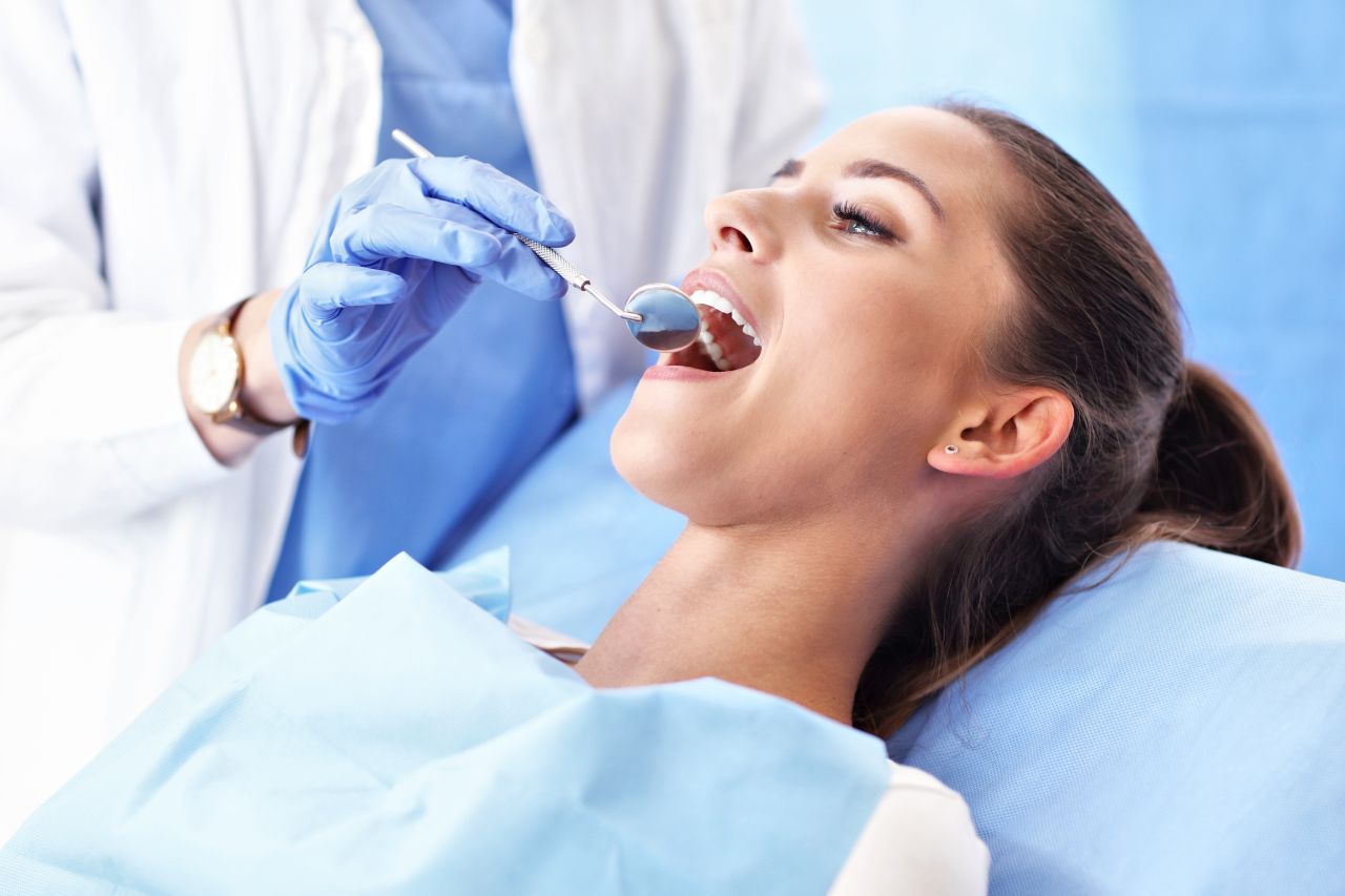 Kiedy należy leczyć ząb kanałowo?