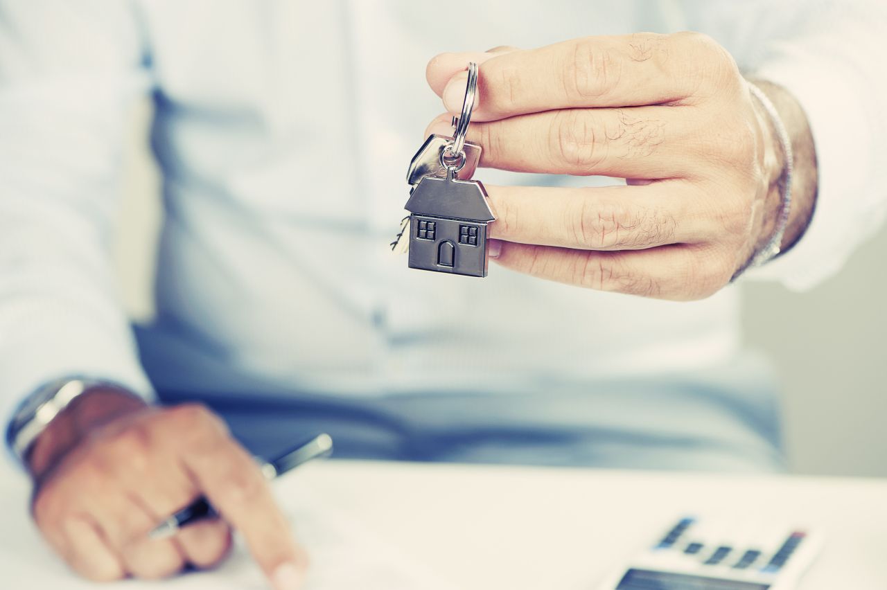 Jakich formalności należy dopełnić przed wzięciem kredytu hipotecznego?
