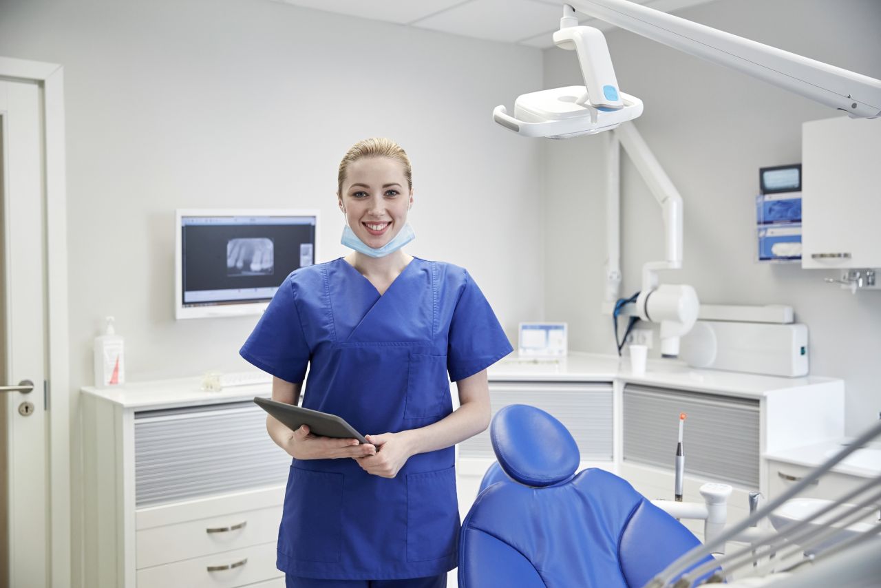 Jak często należy chodzić na kontrolę do stomatologa?
