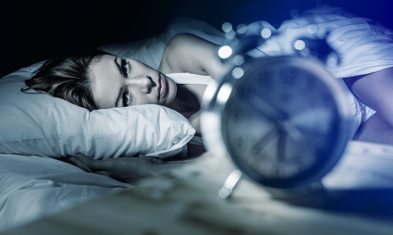 Dlaczego warto zadbać o zdrowy sen?