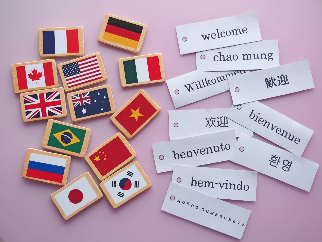 Wakacje – czy to czas na naukę obcego języka?