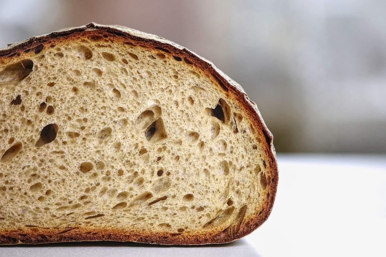 Rodzaje chleba – który najlepszy?