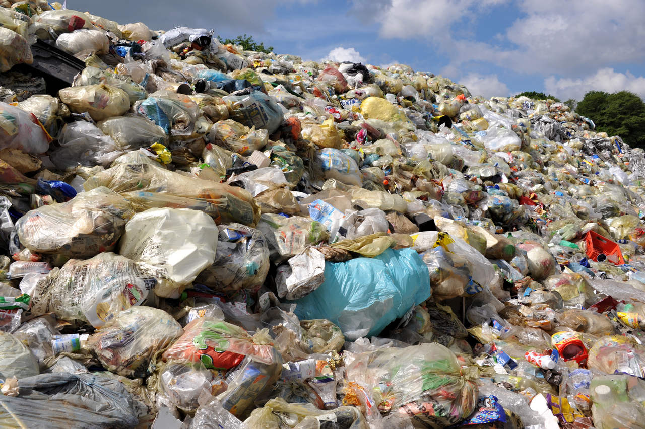 Odpady – w jaki sposób są przetwarzane?
