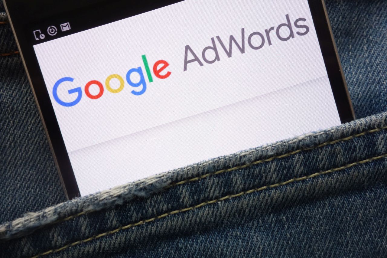 Google AdWords i remarketing: jak wykorzystać platformę do zwiększenia liczby konwersji