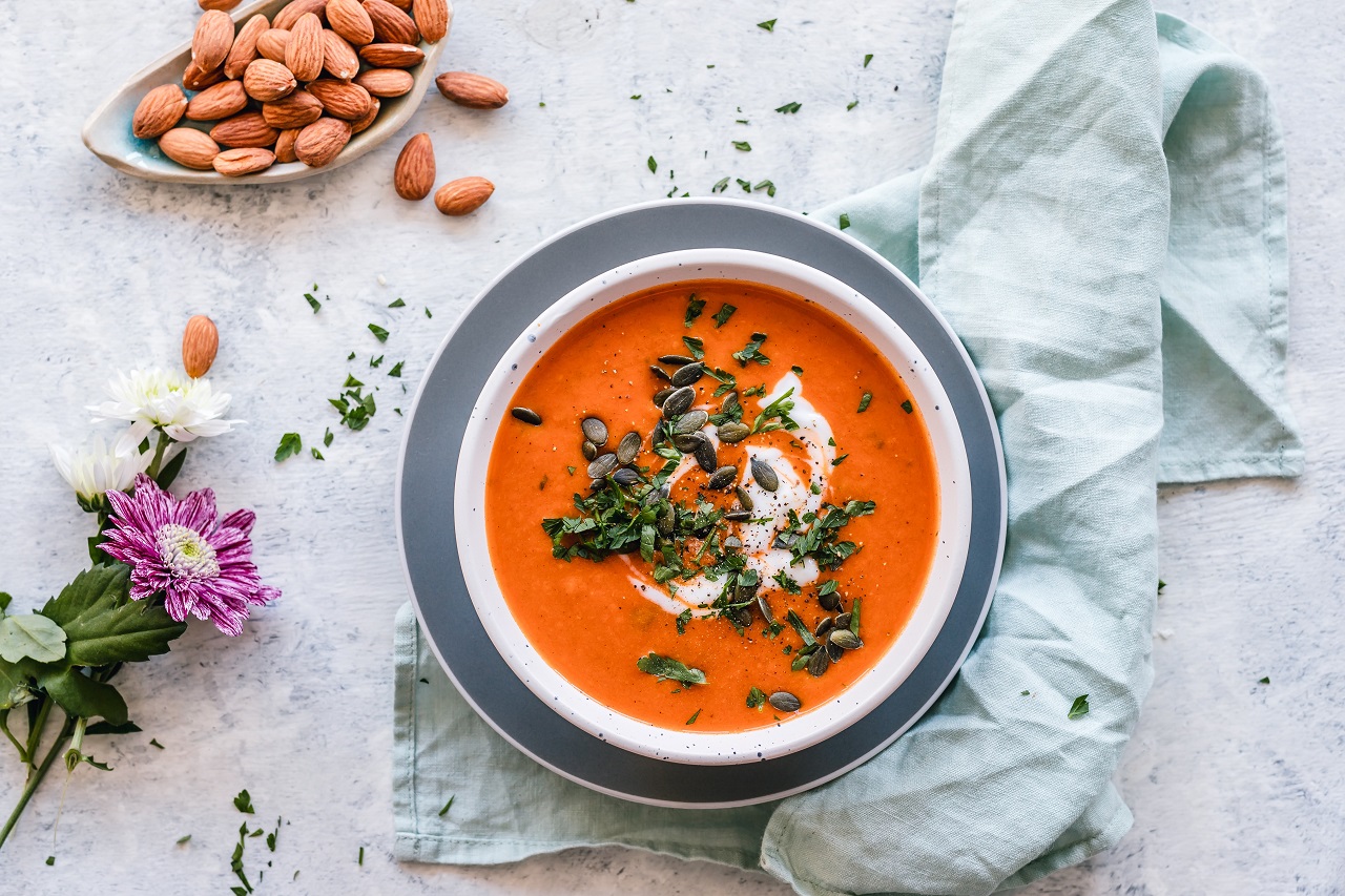 Zupy – dlaczego warto je jeść?