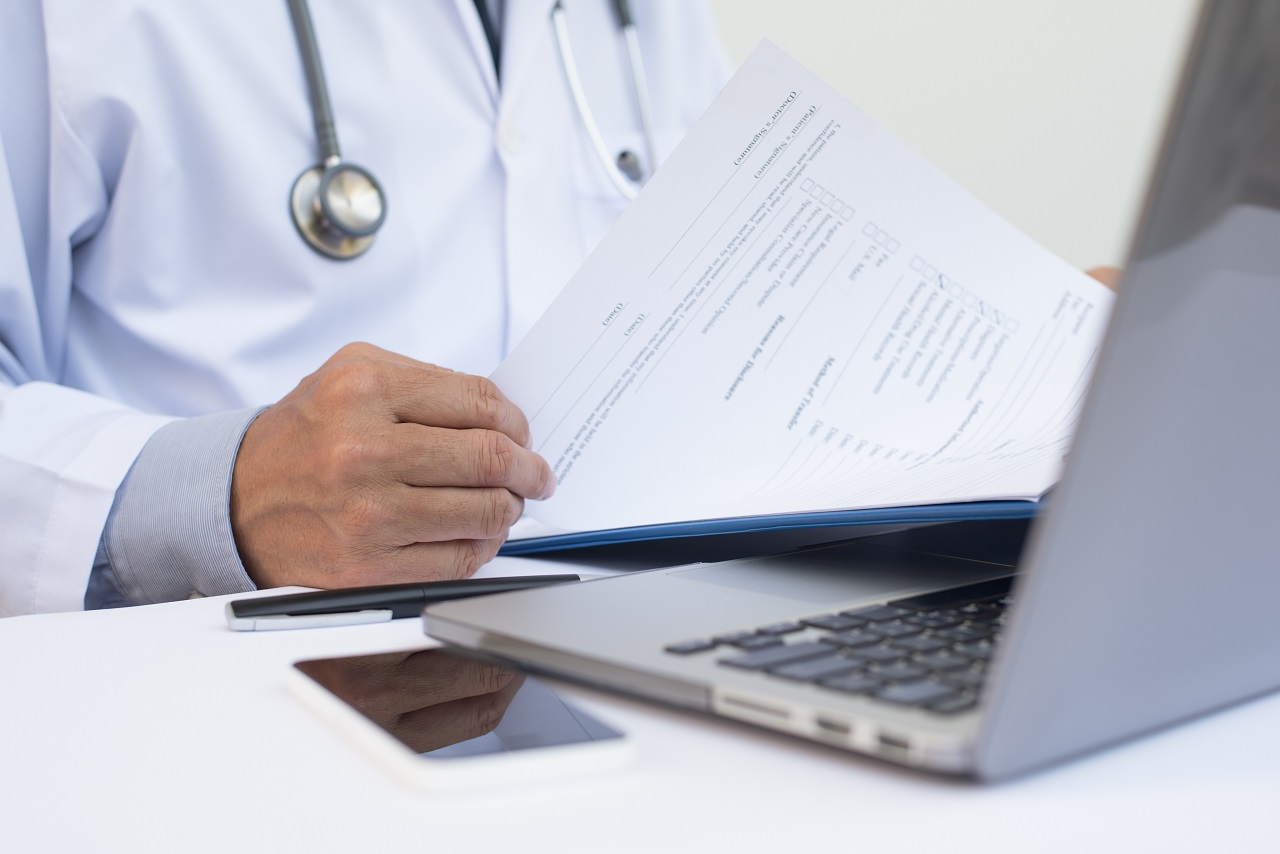 Jak kluczową rolę pełni rejestracja w placówkach medycznych?