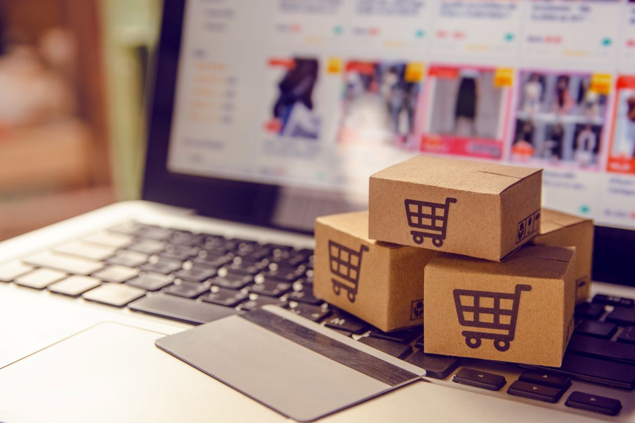 Logistyka dla e-commerce – jego rola w rozwoju biznesu online