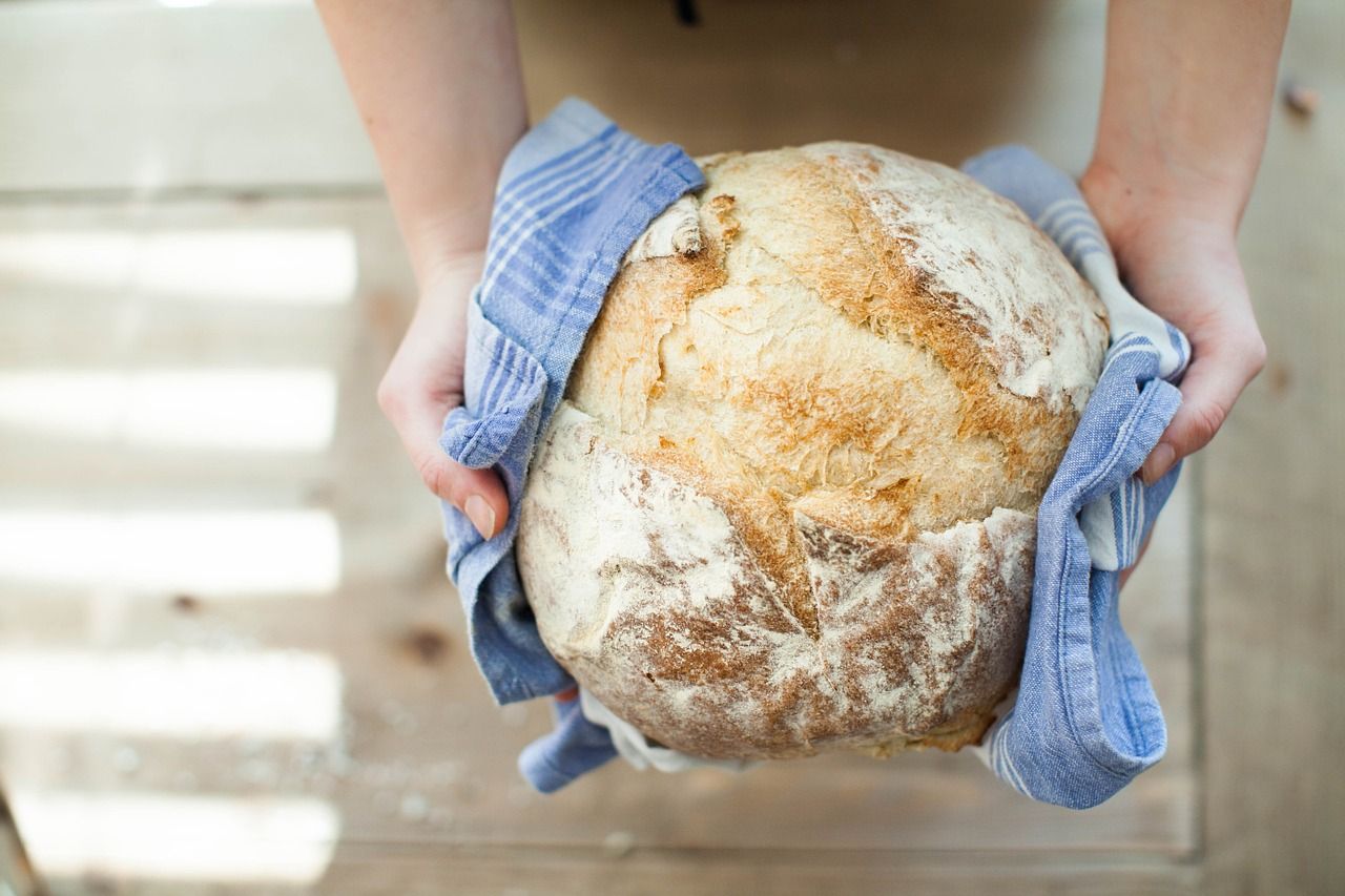 Worki na chleb – czy są przydatne?