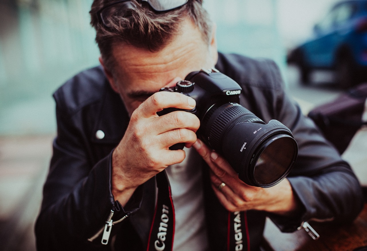 Na jakie wydarzenia warto zatrudnić fotografa?