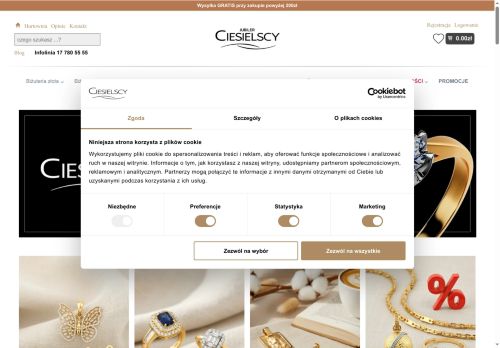 CIESIELSCY Sp. j.