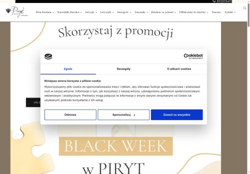 PPUH PIRYT Jacek Kapczuk