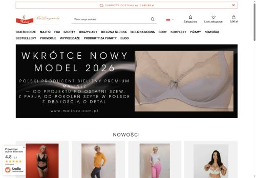 P.P.H. „MALINEZ” Sebastian Piotrowicz