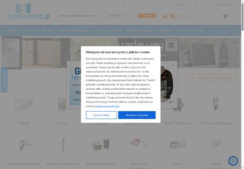 Plytki-lazienki.pl Sp. z o.o.